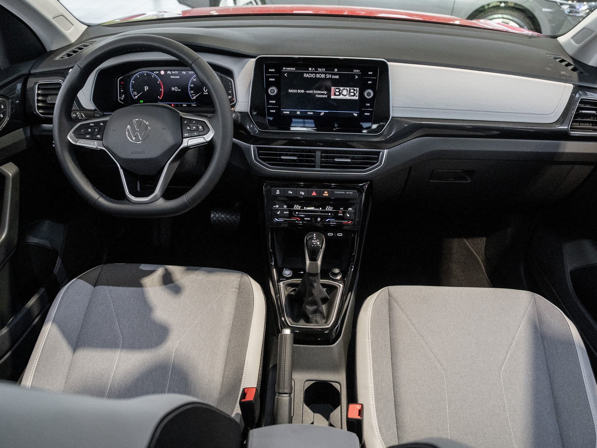 VW - T-Cross Style 1.0 l TSI OPF  DSG Vollausstattung_2 VW - T-Cross Style 1.0 l TSI OPF  DSG Vollausstattung_2