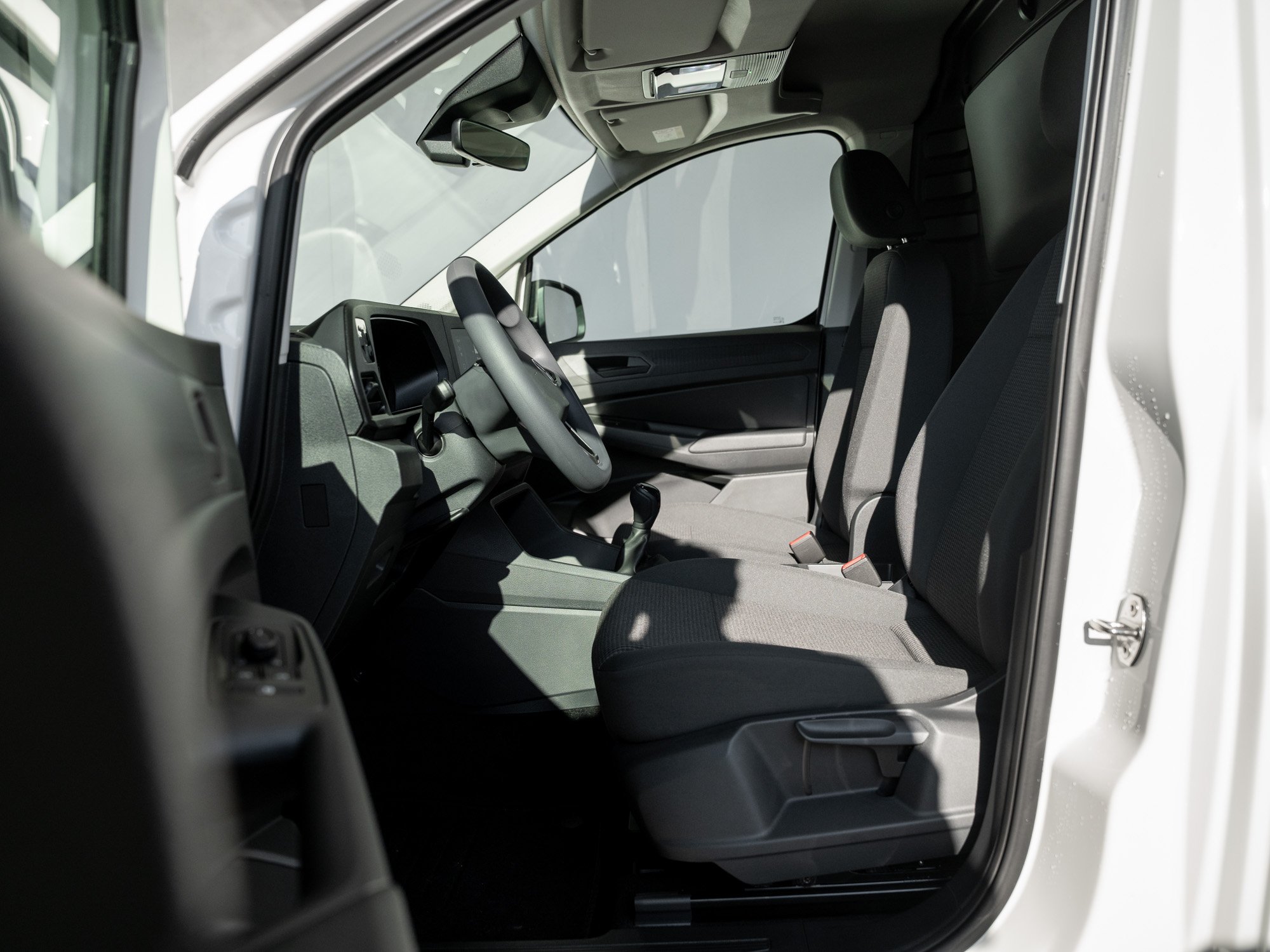 VW - Caddy 2.0 TDI Cargo Kam. Virtual PDC SHZ SpurH_22