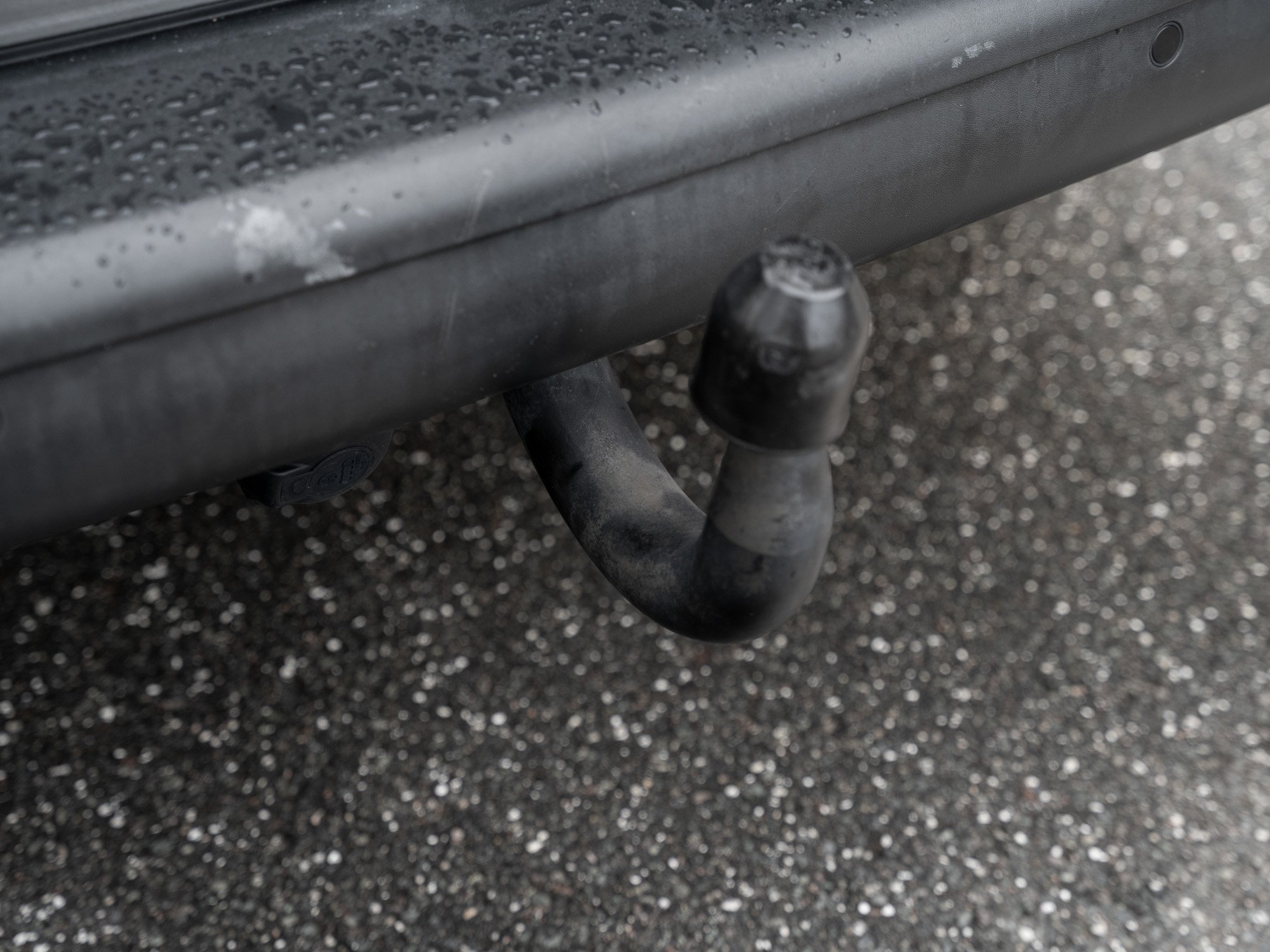 VW - T6.1 Transporter Kasten kurzer Radstand AHK Kam._15