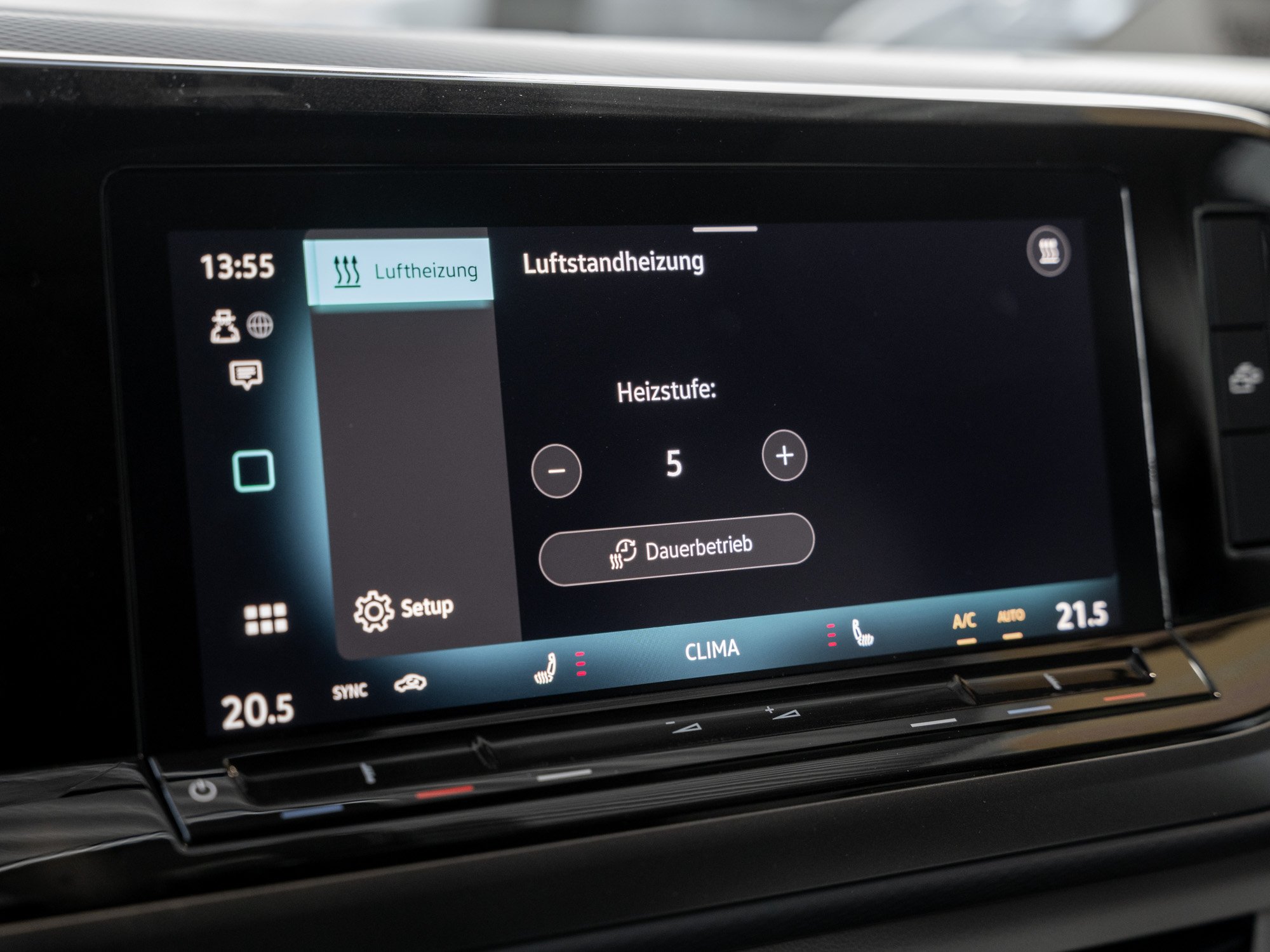 VW - California 2.0 TDI Beach Tour IQLight Kam. Navi_9