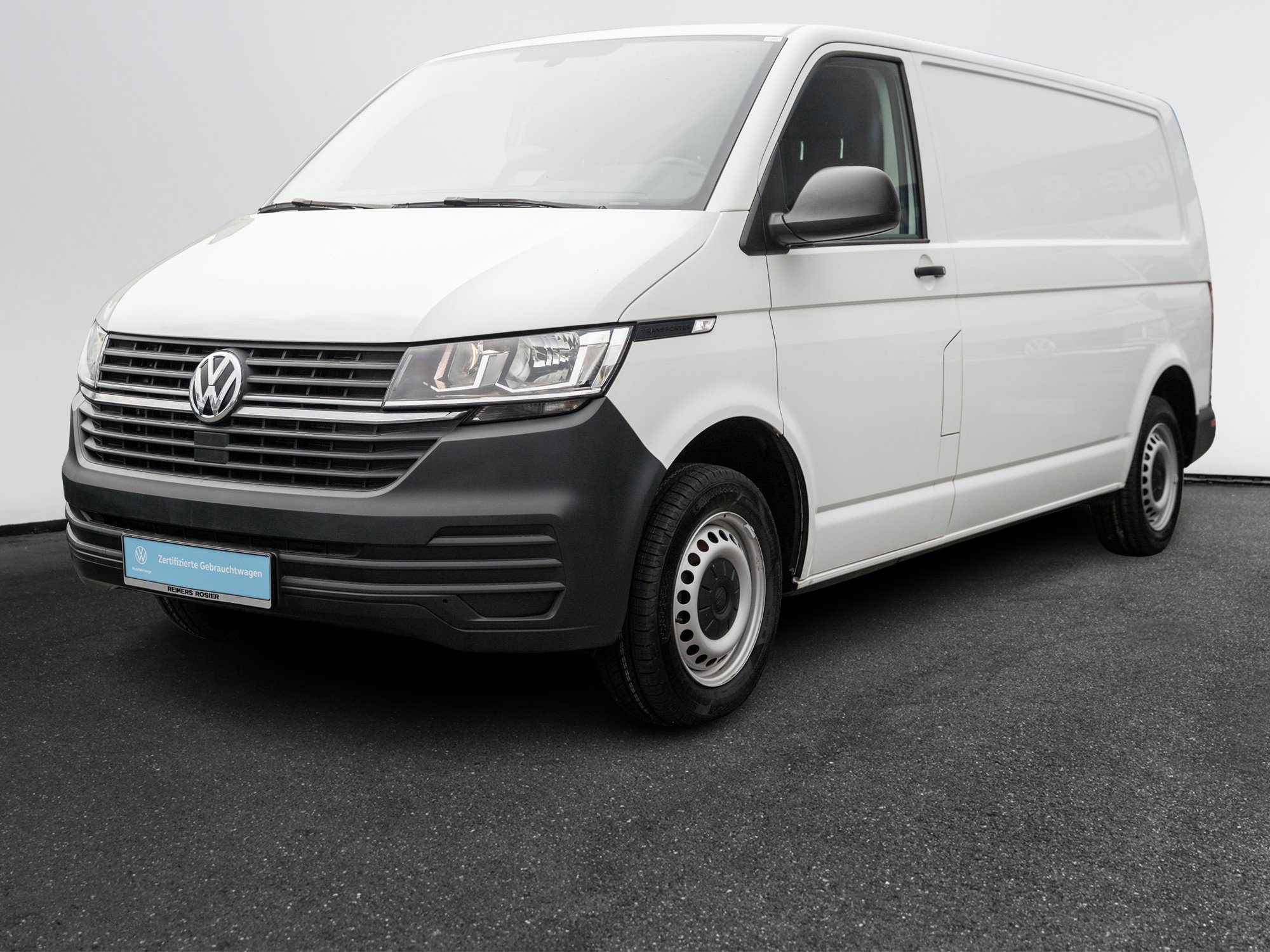 VW - T6.1 Transporter Kasten langer Radstand Kastenwagen LR 2.0 TDI EU6 SCR BMT 110 kW 7-Gang-DSG_12