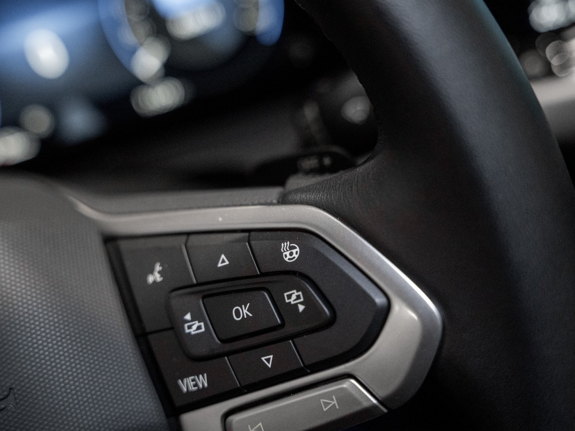 VW - Golf VIII Variant 1.5 eTSI  Mild hybrid Style_16