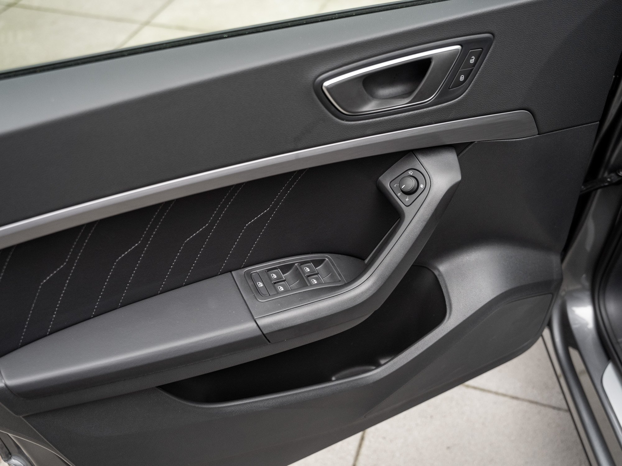 Seat - Ateca 1.5 TSI ACT FR Kam. Navi Sportp. Virtual_20