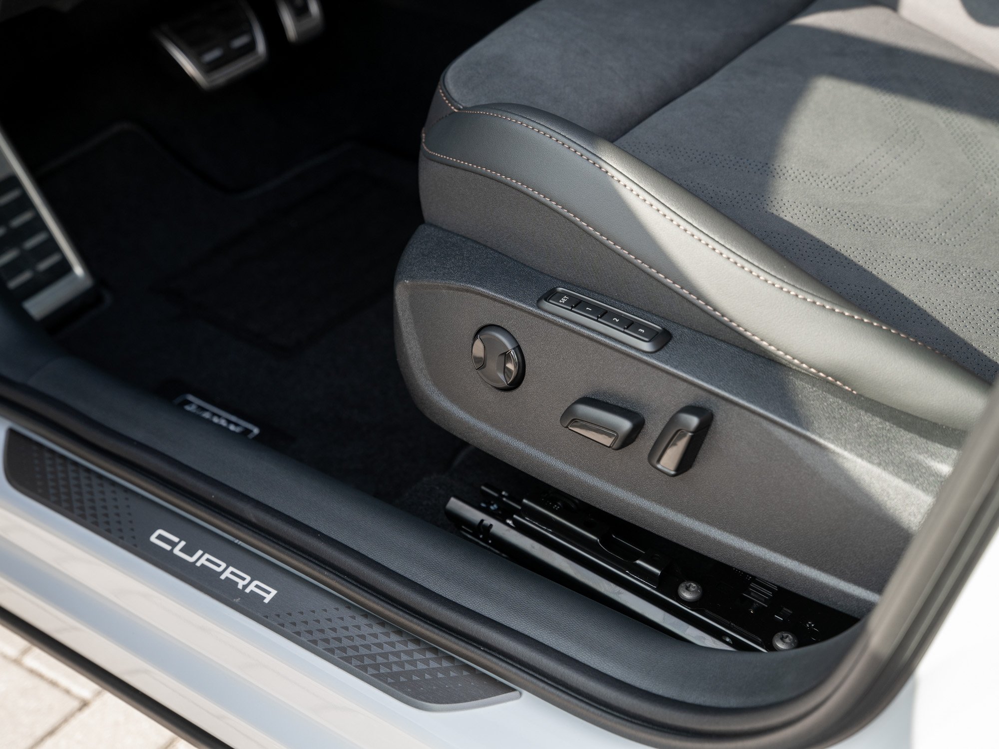 Cupra - Formentor TSI 1.5 DCC, AHK, Kam., Navi, Pano_19