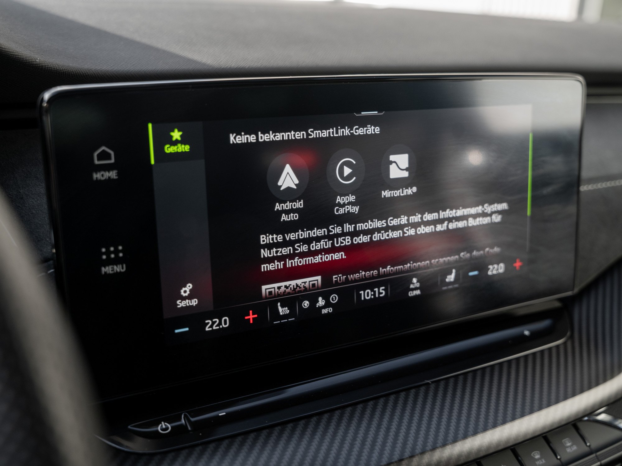 Skoda - OCTAVIA C. RS 2.0 TSI DSG DCC AHK Kam. Navi Pano_8