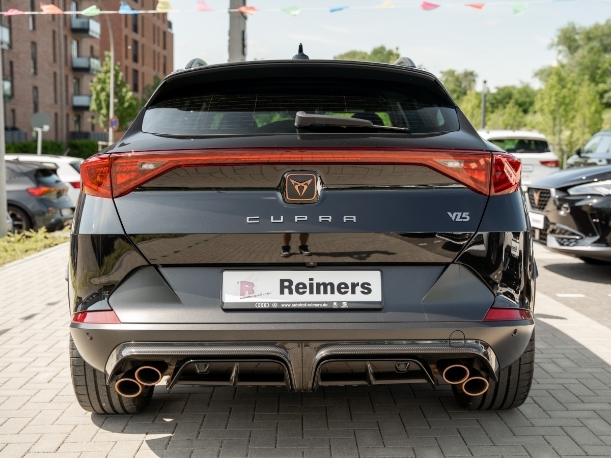 Cupra - Formentor VZ5 2.5 TSI 4 Drive 287_24 Cupra - Formentor VZ5 2.5 TSI 4 Drive 287_24