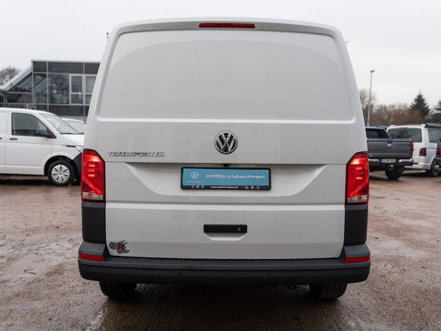 VW - T6.1 Transporter Kasten KR KLIMA+RFK+PDC+SHZ_22
