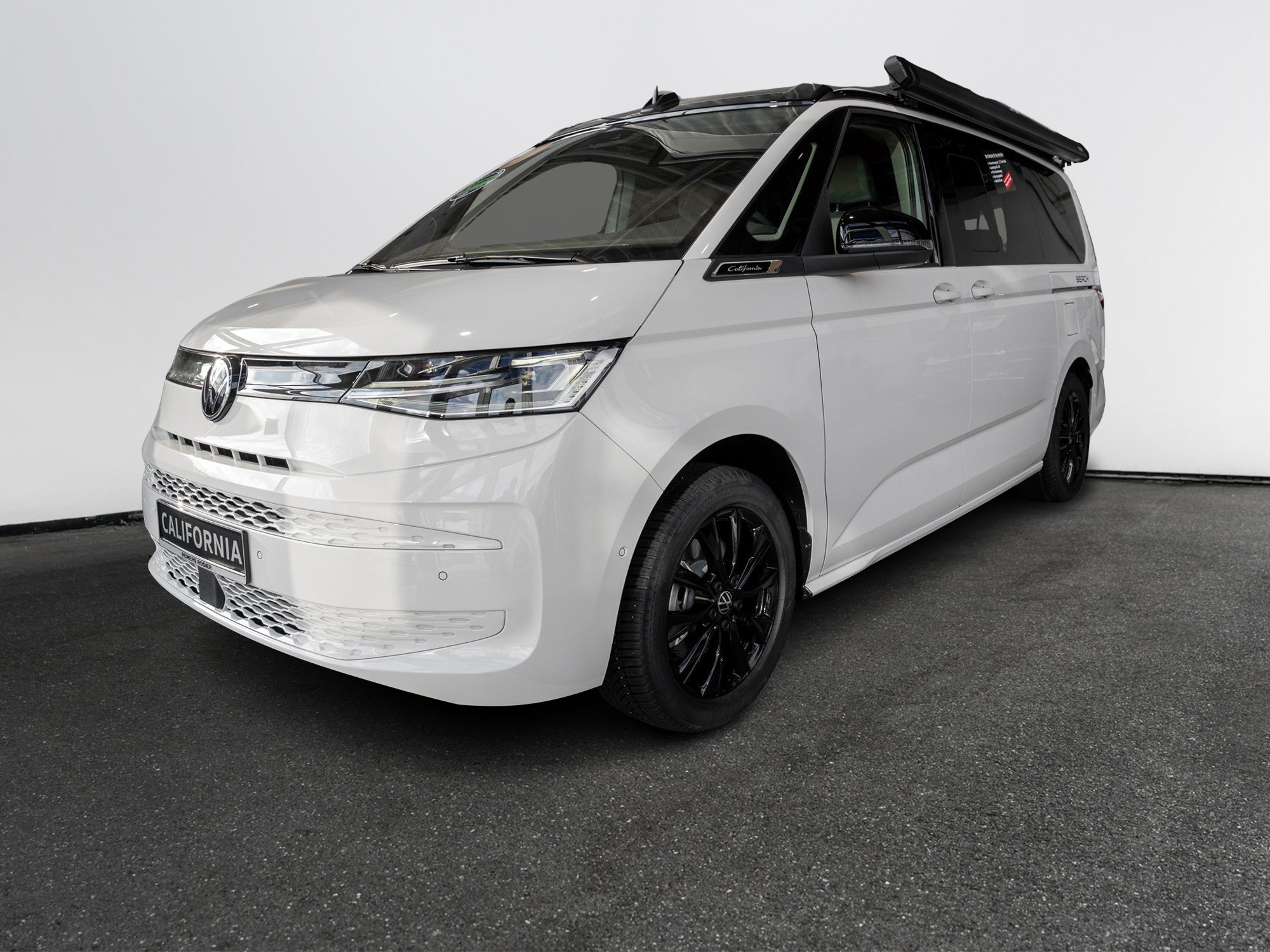 VW - California 2.0 TDI Beach Tour IQLight Kam. Navi_12