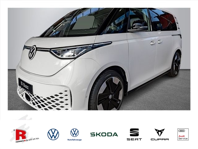 Volkswagen ID.Buzz  Pro SpurH LM AHK el.Heck ACC FLA