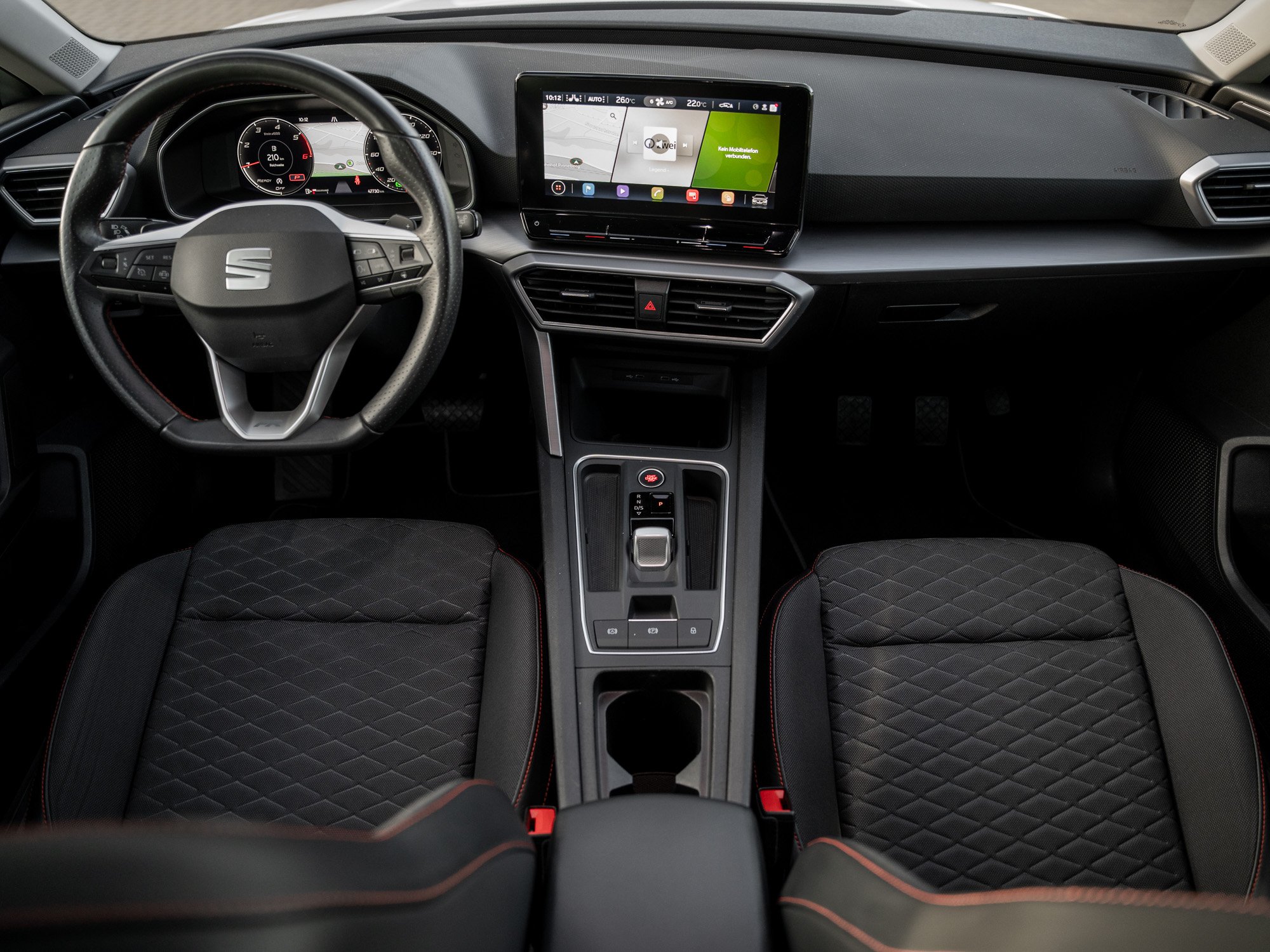 Seat - LEON ST FR 2.0 TDI DSG (FAHRSCHULE)_2