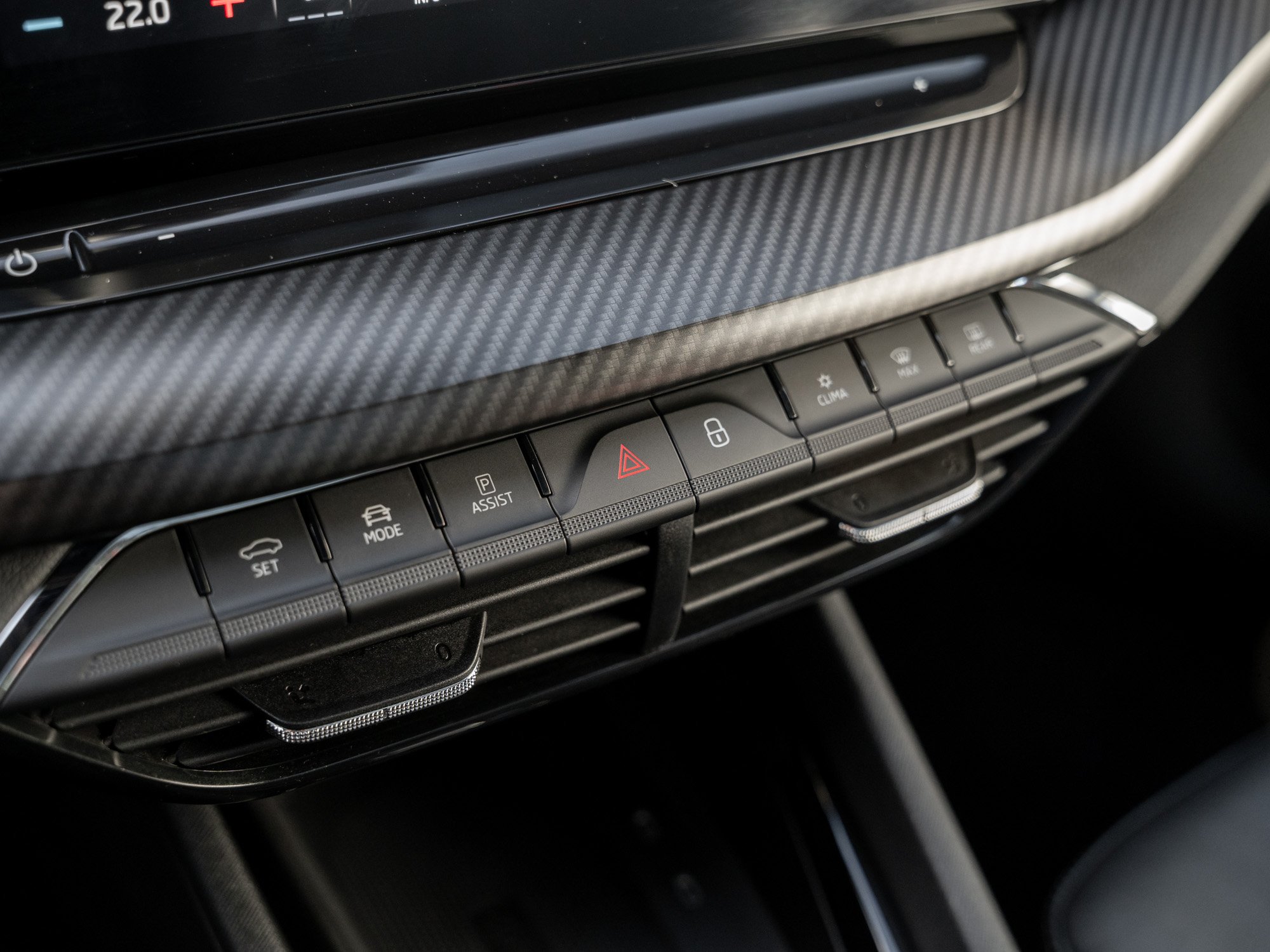 Skoda - OCTAVIA C. RS 2.0 TSI DSG DCC AHK Kam. Navi Pano_13