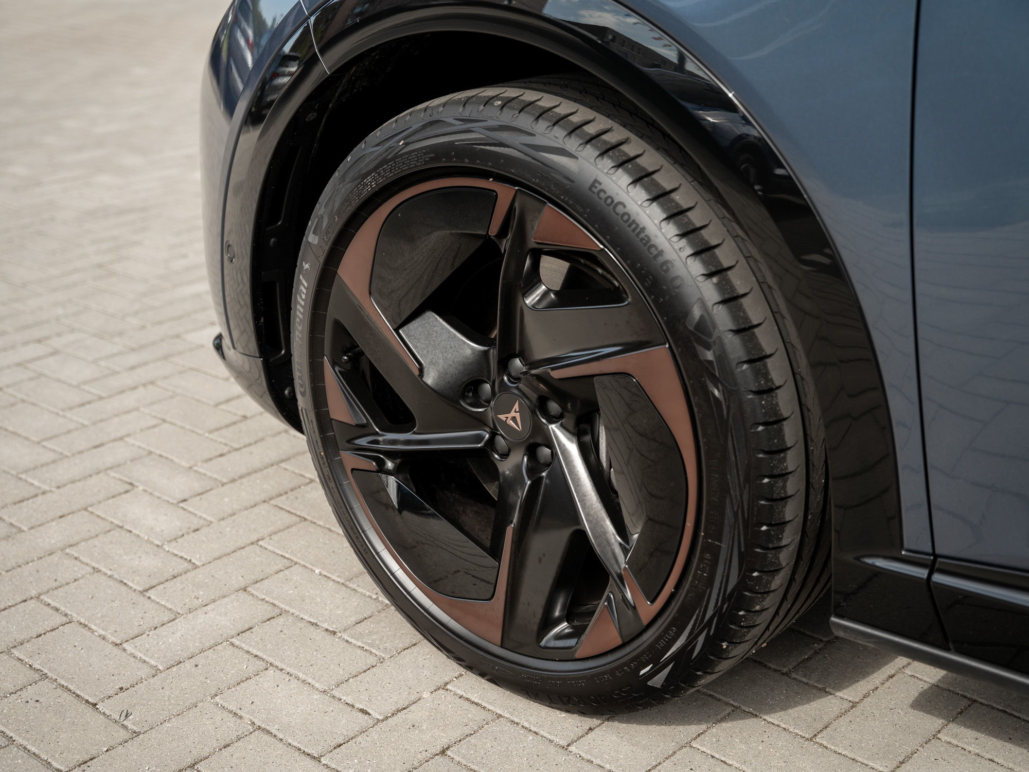 Cupra - Tavascan W Endurance Adrenaline Package LM_27