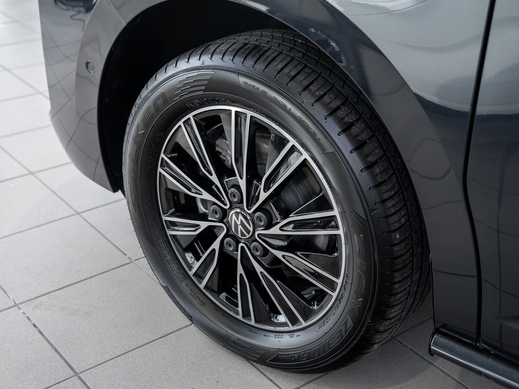 VW - T7 California Coast 2.0TDI NAVI+AHK+RFK+PLA AHK_27