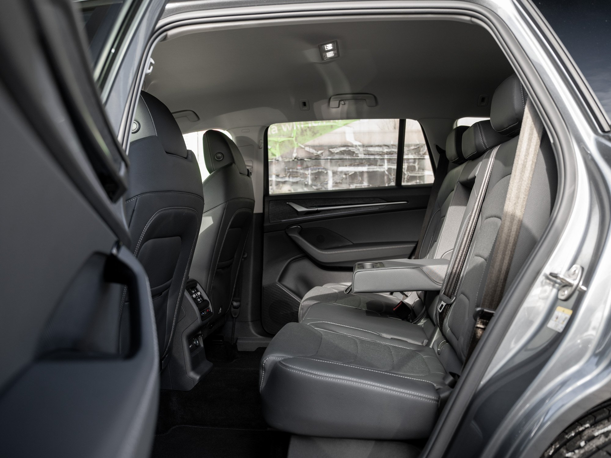 Skoda - Kodiaq Selection 2.0 TDi DSG 4x4 ACC HUD LM 4xSHZ_29