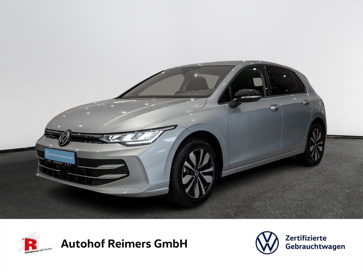Volkswagen Golf Golf Life 1.5 l eTSI OPF  DSG Kam. Navi ACC