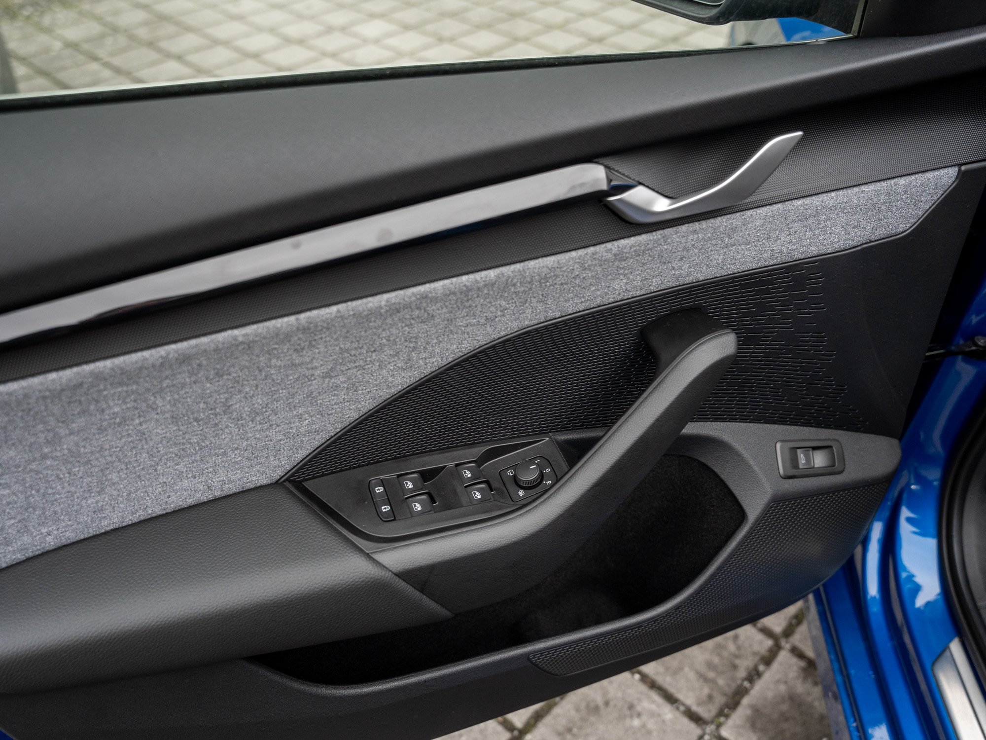 Skoda - Octavia Combi Balance 1.5 TSI mHEV AHK Navi_22