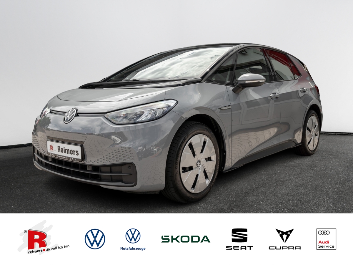Volkswagen ID.3 Pro Performance NaviPro Navi KlimaA LED