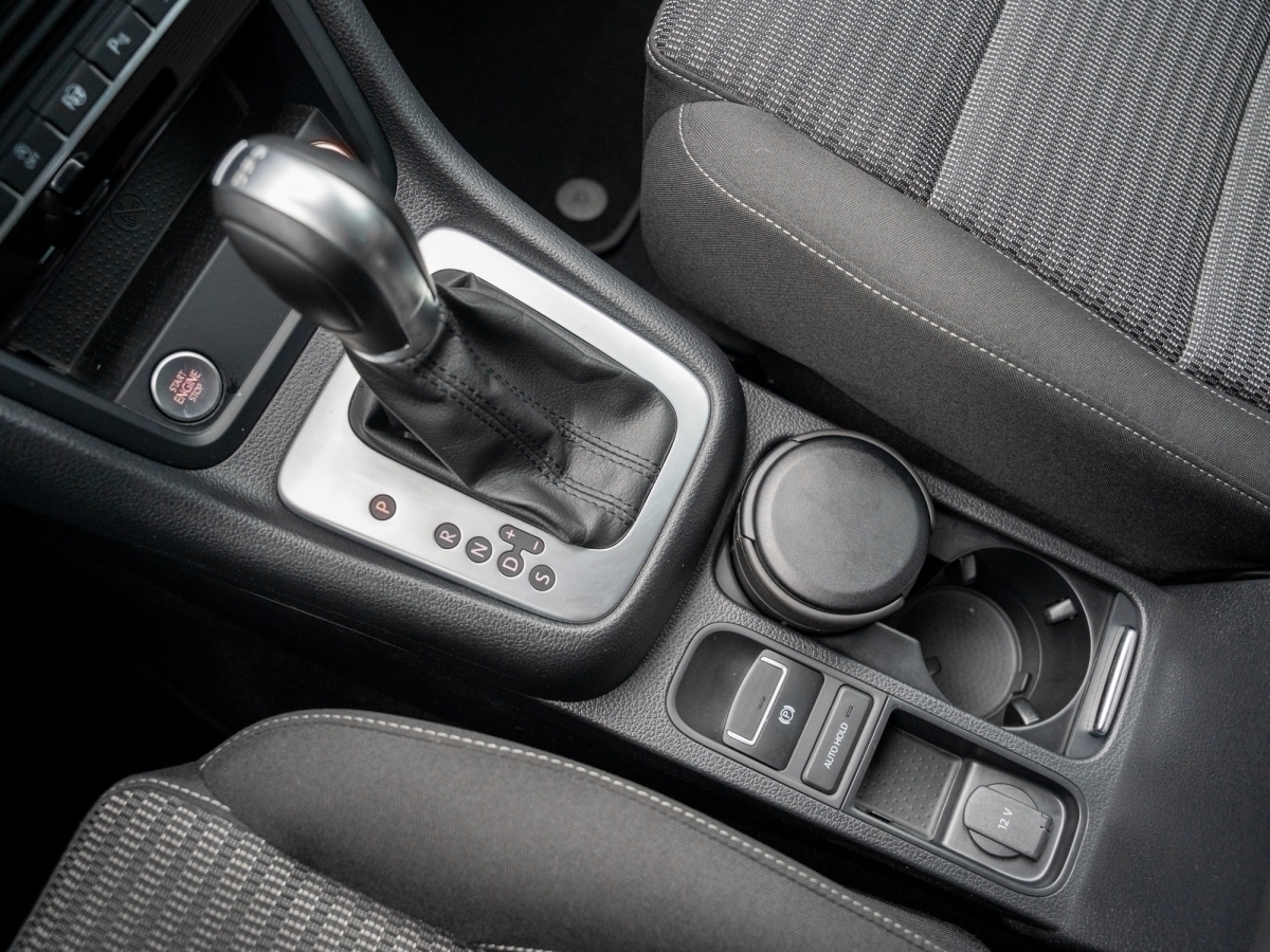 Seat - ALHAMBRA XCELLENCE 2.0 TDI DSG Massage KeyLess_11