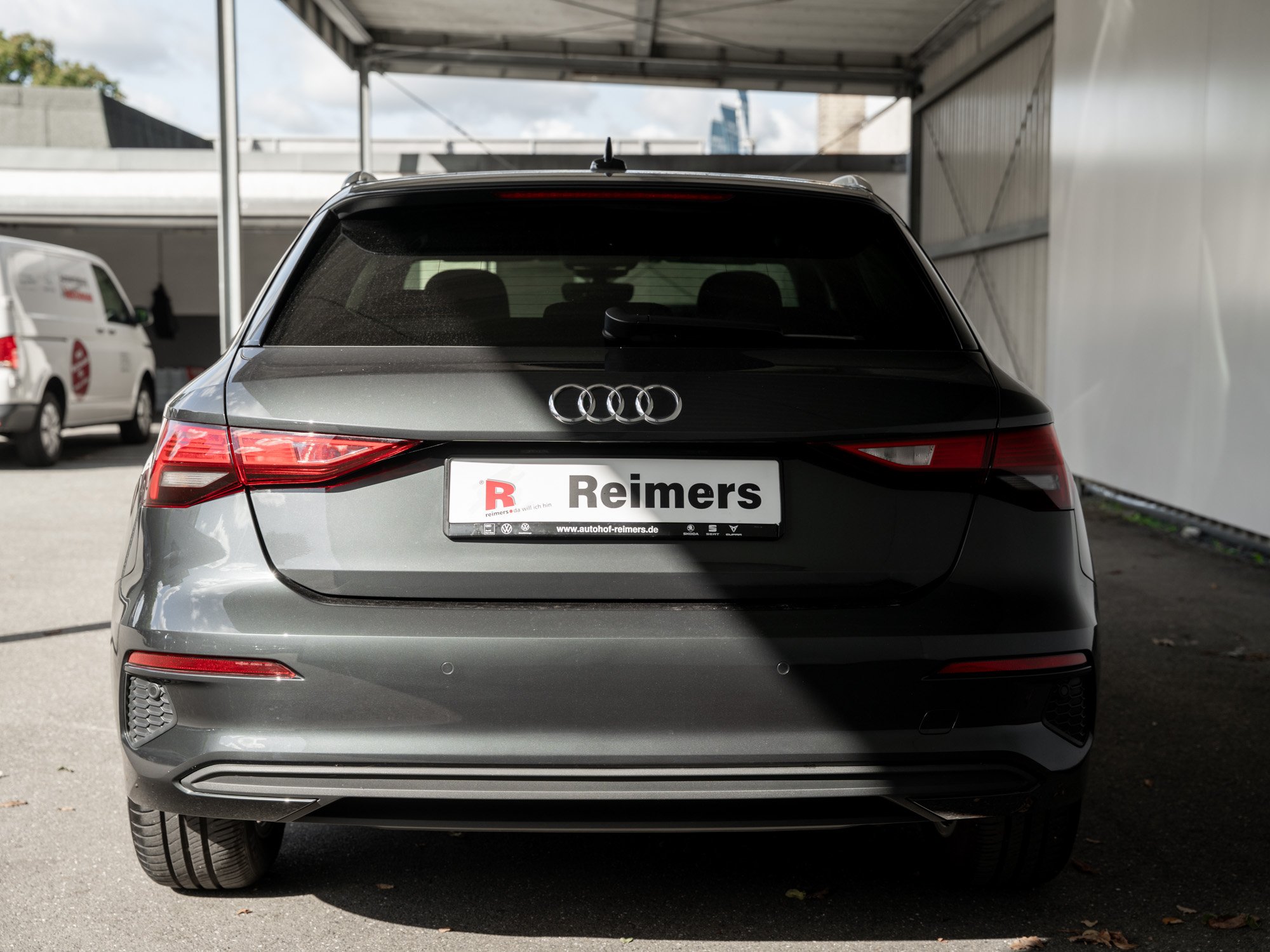 Audi - A3 35 1.5 TFSI Sportback basis 35 TFSI basis LED_22