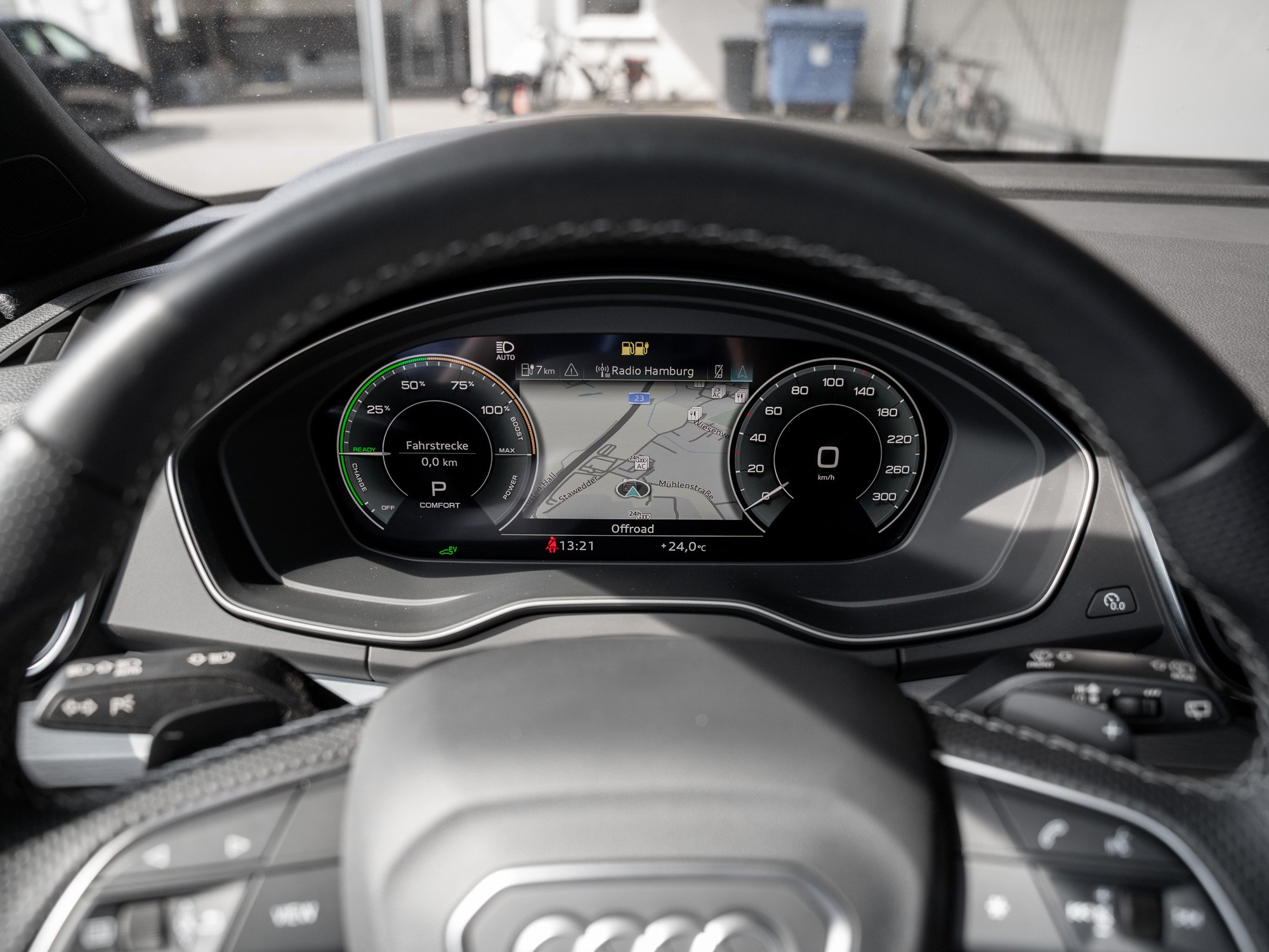 Audi - Q5 55 2.0 TFSI e quattro S line 55 TFSI e quattro S line_17
