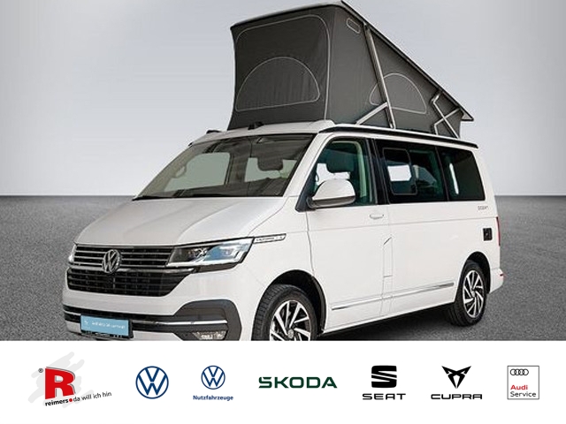 VW - T6.1 California Ocean 4MOTION+DSG+LED+NAVI LM_1