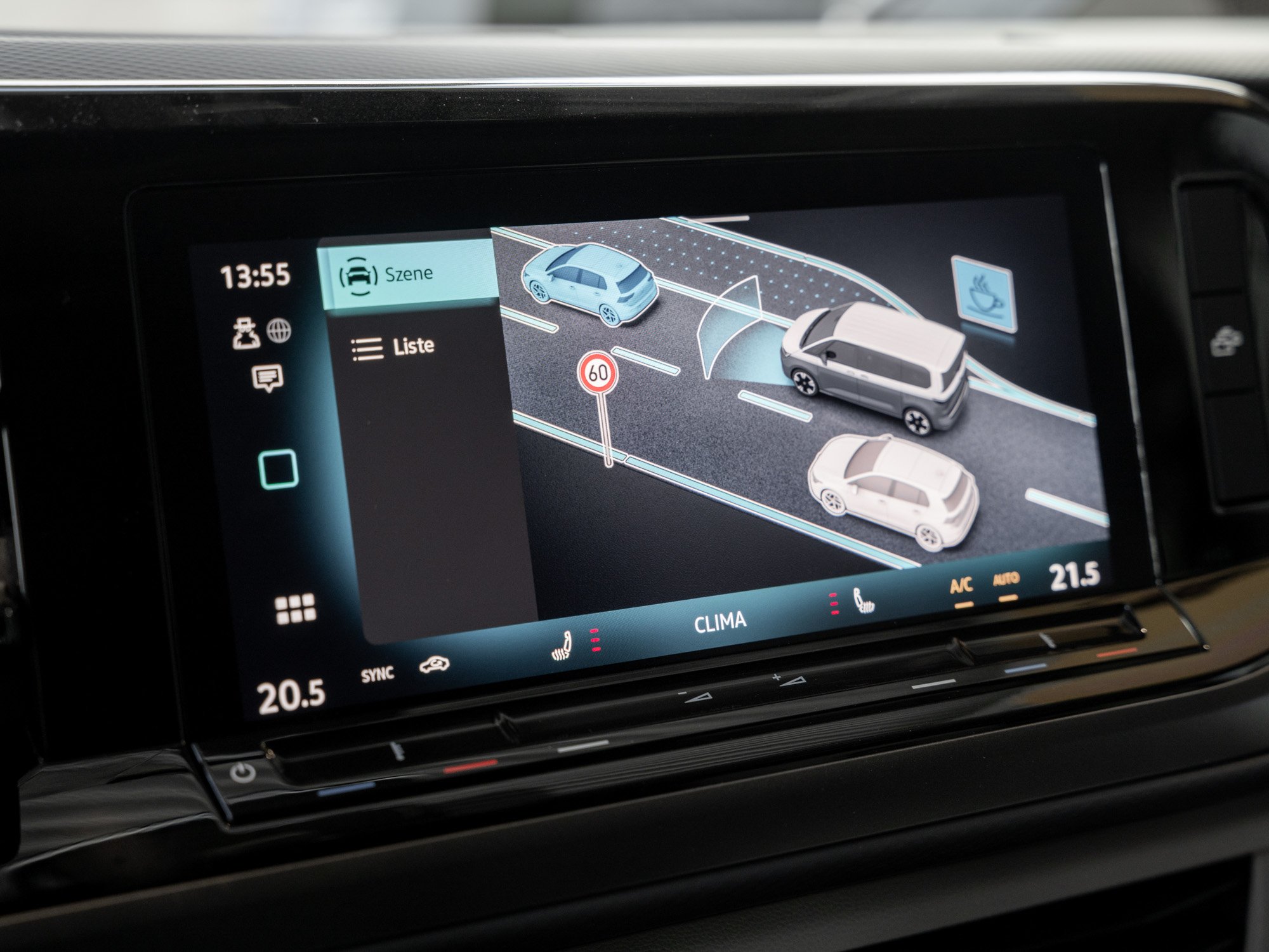 VW - California 2.0 TDI Beach Tour IQLight Kam. Navi_8