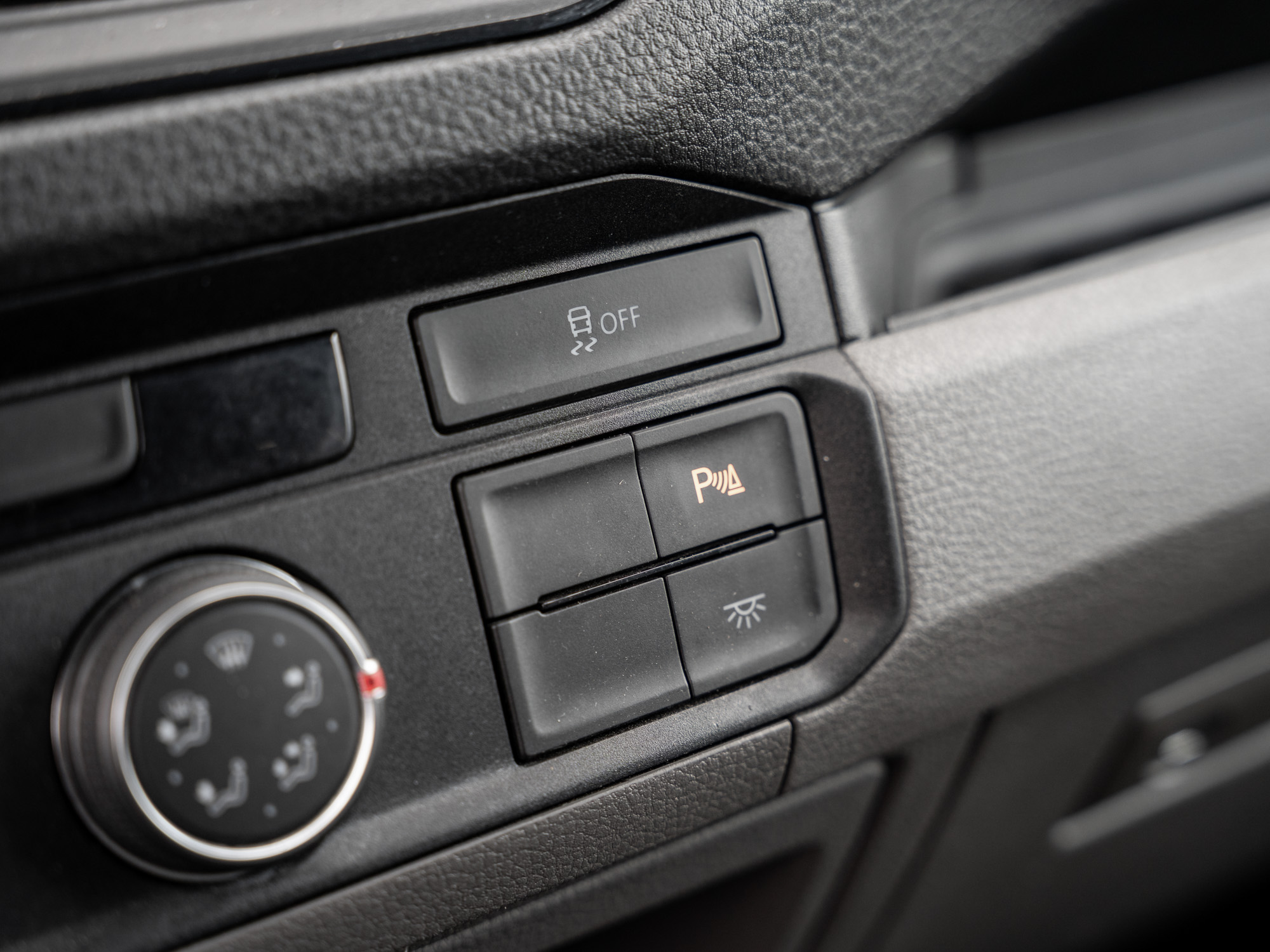 VW - Crafter L2H1 Kasten NAVI+AHK+KAMERA+PDC_7