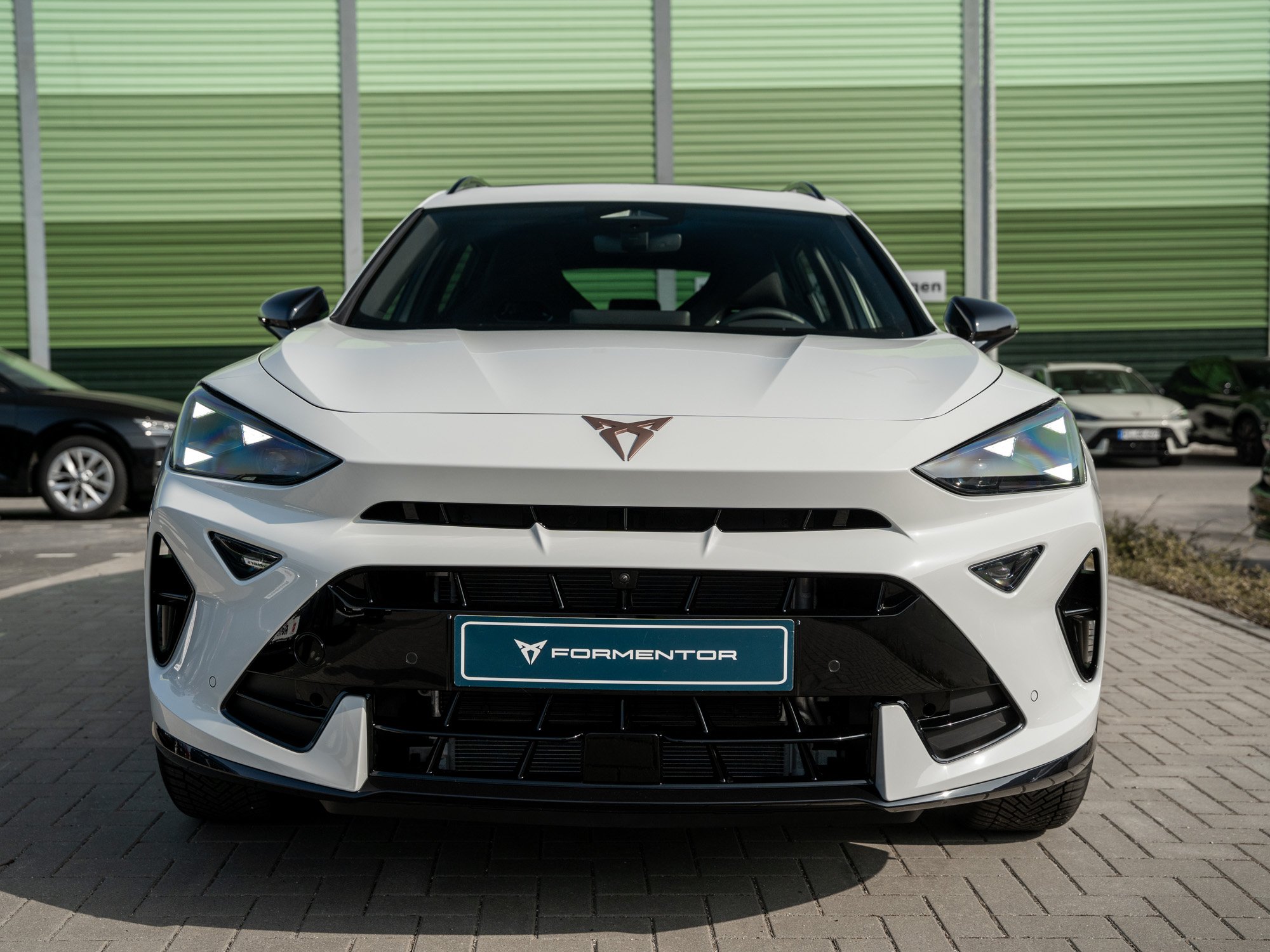 Cupra - Formentor TSI 1.5 DCC, AHK, Kam., Navi, Pano_23